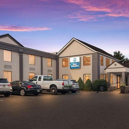 Best Western Dutch Valley Inn New Philadelphia Luaran gambar