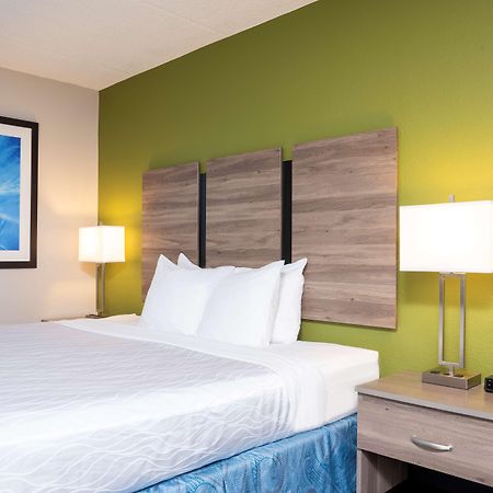 Best Western Dutch Valley Inn New Philadelphia Luaran gambar