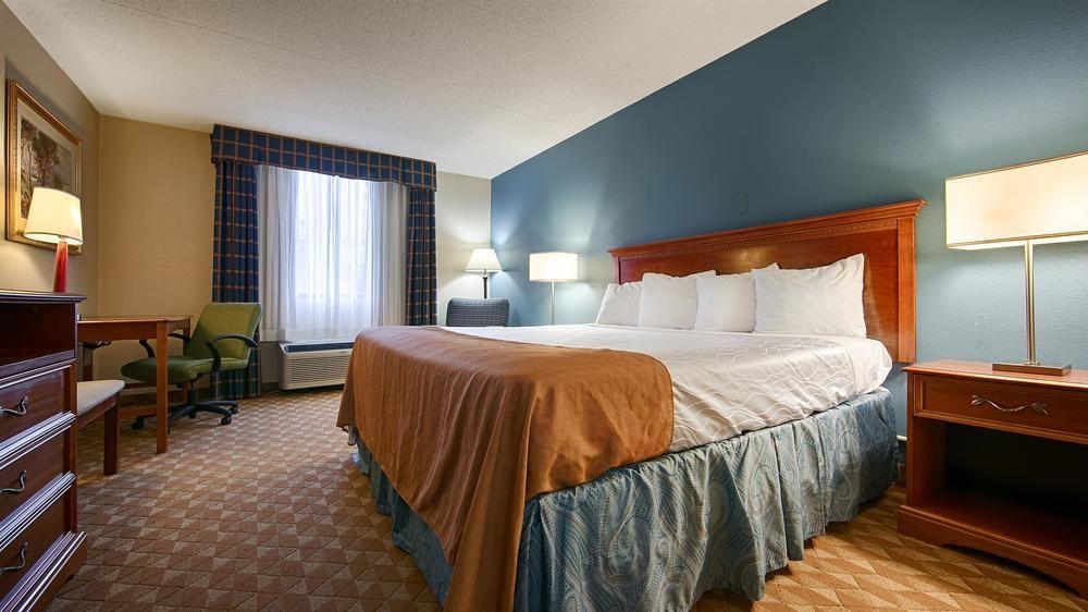 Best Western Dutch Valley Inn New Philadelphia Luaran gambar