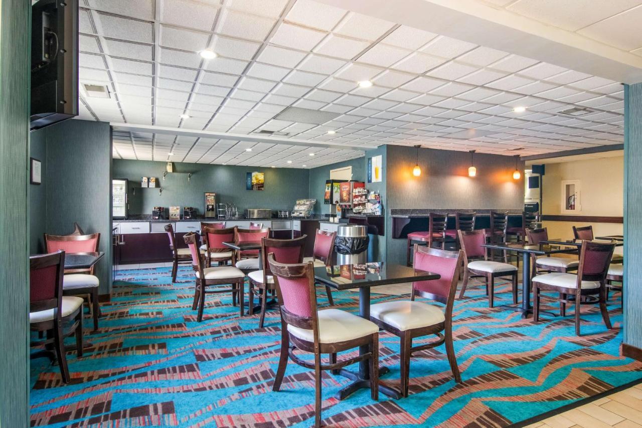 Best Western Dutch Valley Inn New Philadelphia Luaran gambar