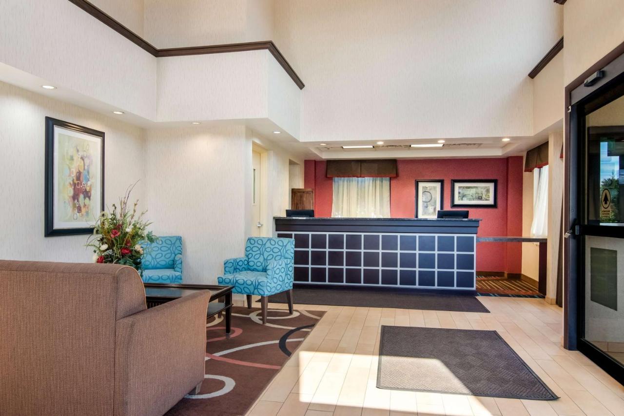 Best Western Dutch Valley Inn New Philadelphia Luaran gambar
