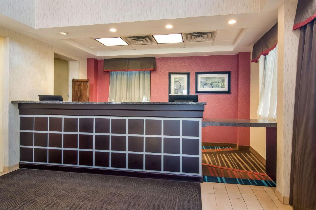 Best Western Dutch Valley Inn New Philadelphia Luaran gambar