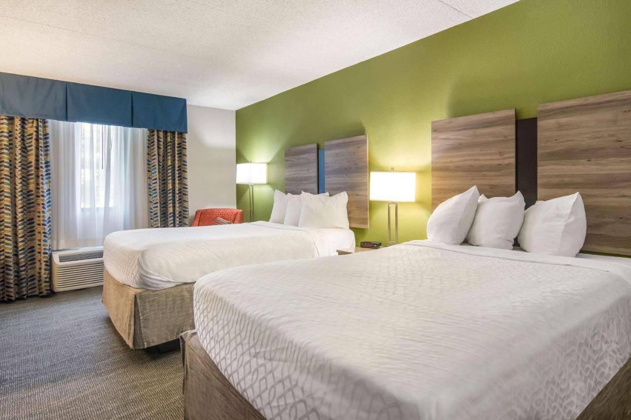 Best Western Dutch Valley Inn New Philadelphia Luaran gambar
