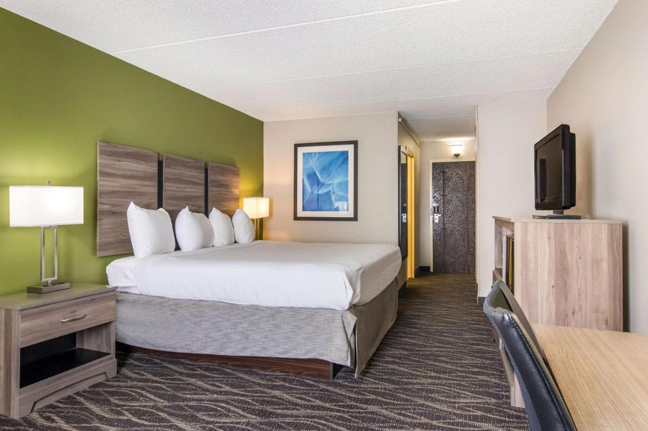 Best Western Dutch Valley Inn New Philadelphia Luaran gambar