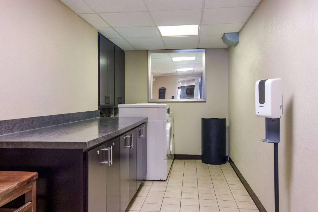 Best Western Dutch Valley Inn New Philadelphia Luaran gambar