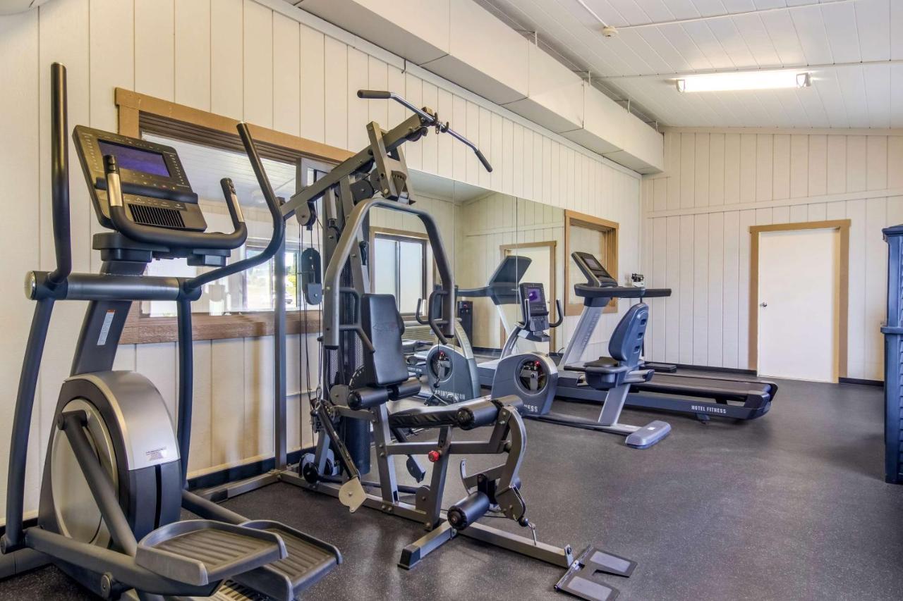Best Western Dutch Valley Inn New Philadelphia Luaran gambar