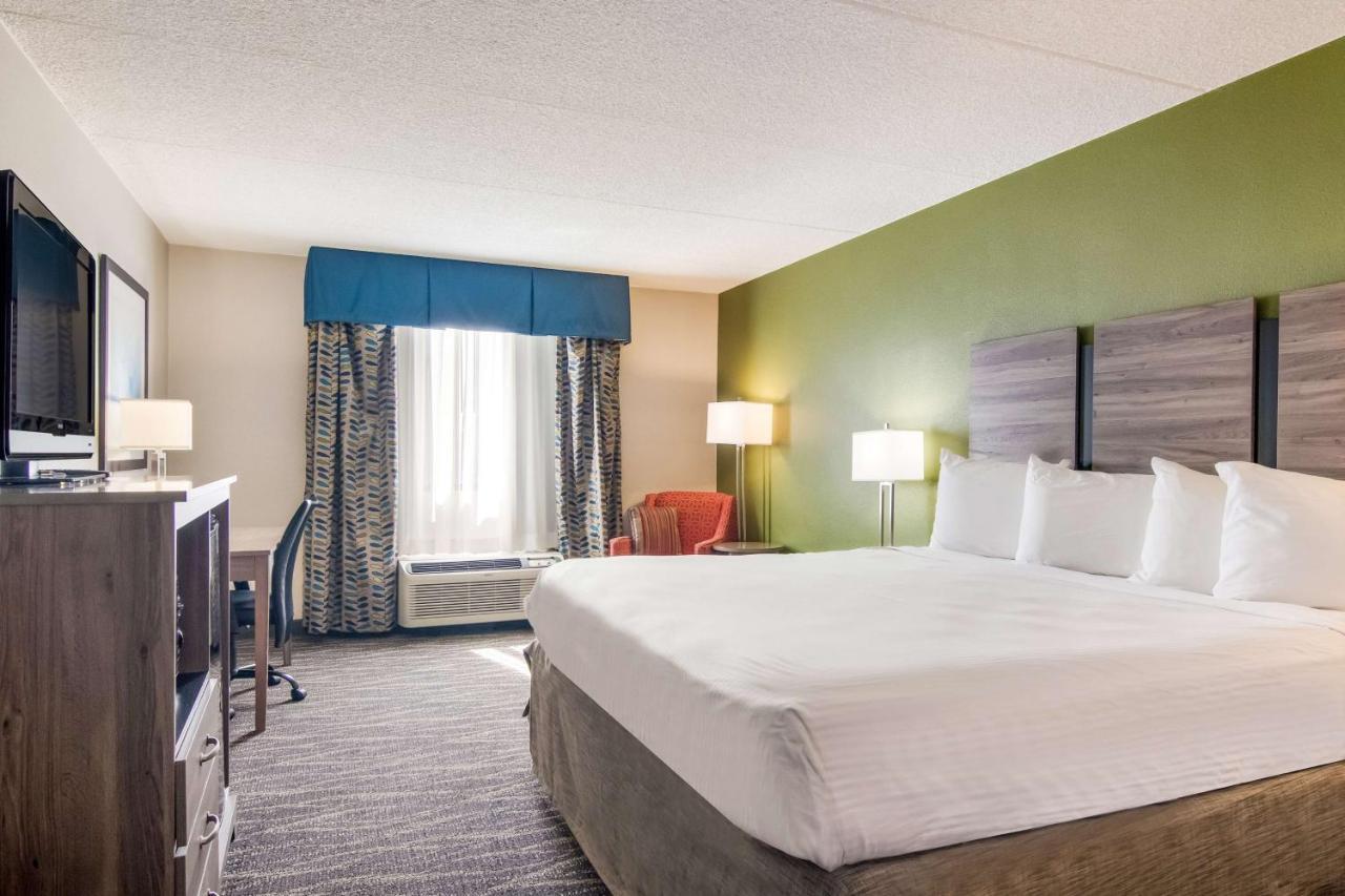 Best Western Dutch Valley Inn New Philadelphia Luaran gambar