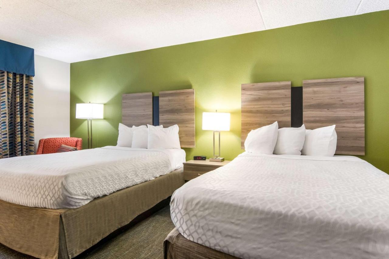 Best Western Dutch Valley Inn New Philadelphia Luaran gambar