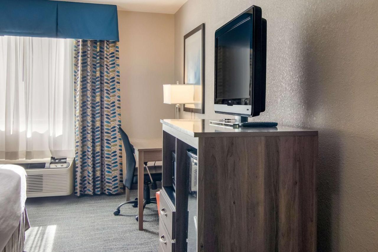 Best Western Dutch Valley Inn New Philadelphia Luaran gambar