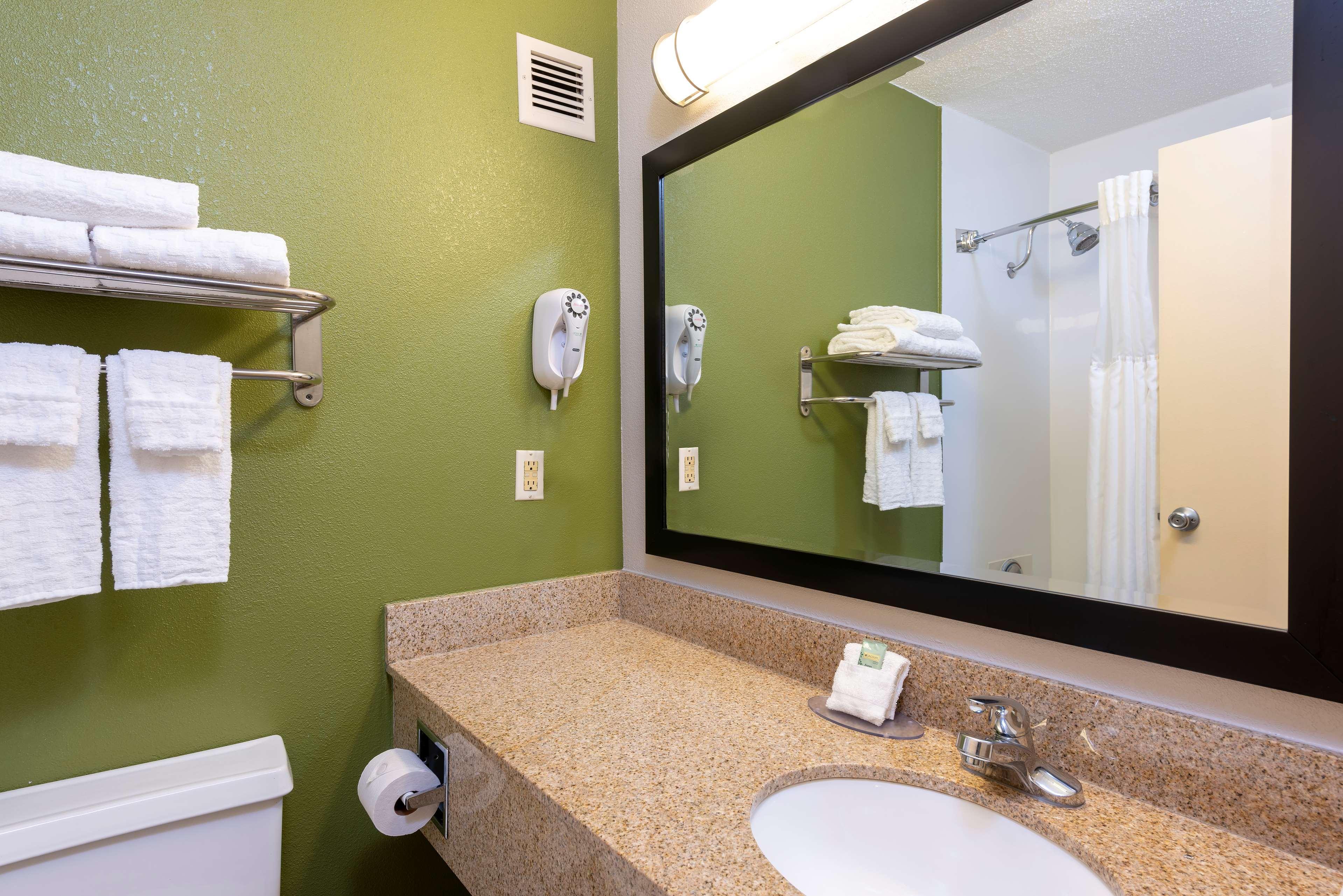 Best Western Dutch Valley Inn New Philadelphia Luaran gambar