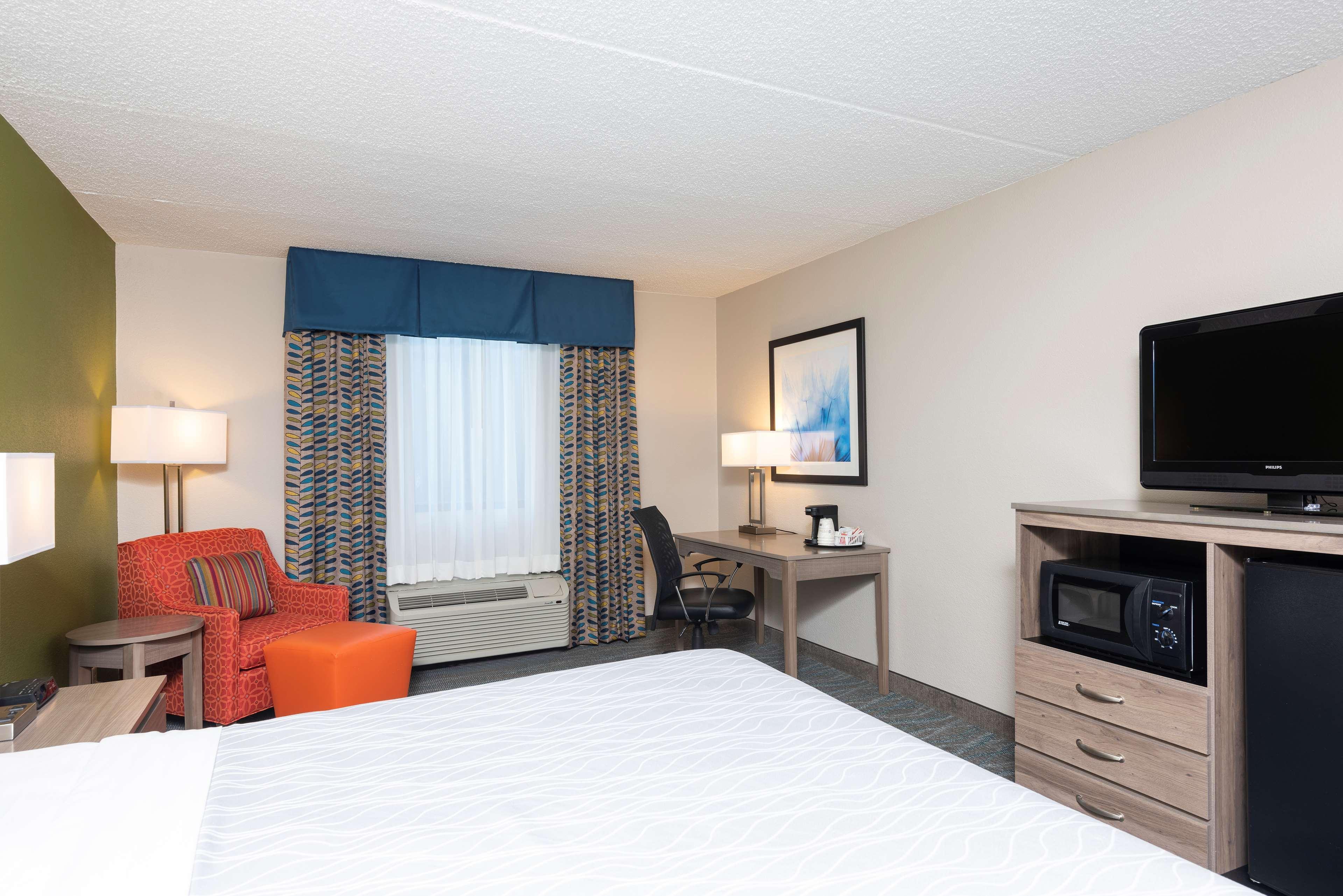 Best Western Dutch Valley Inn New Philadelphia Luaran gambar