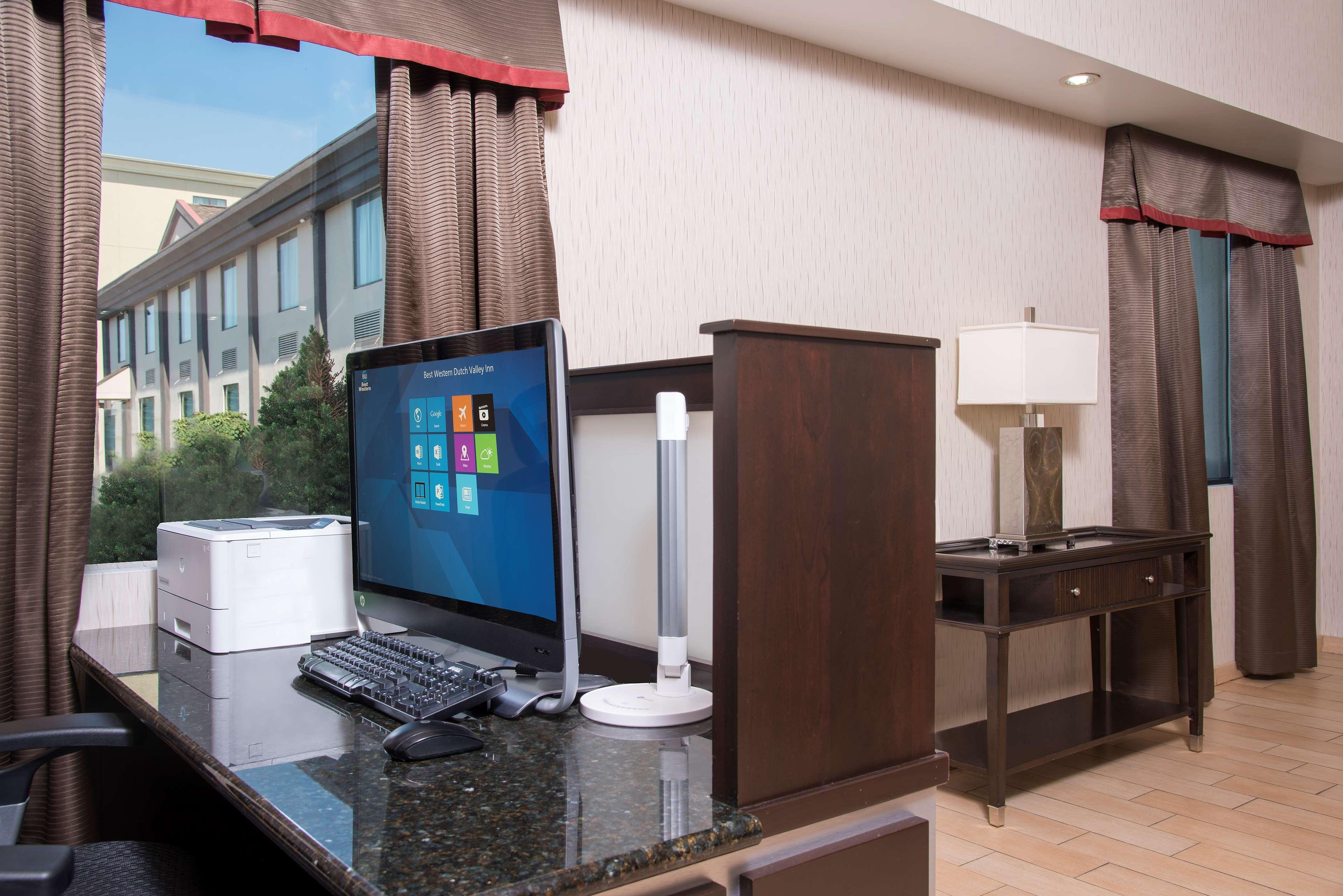 Best Western Dutch Valley Inn New Philadelphia Luaran gambar