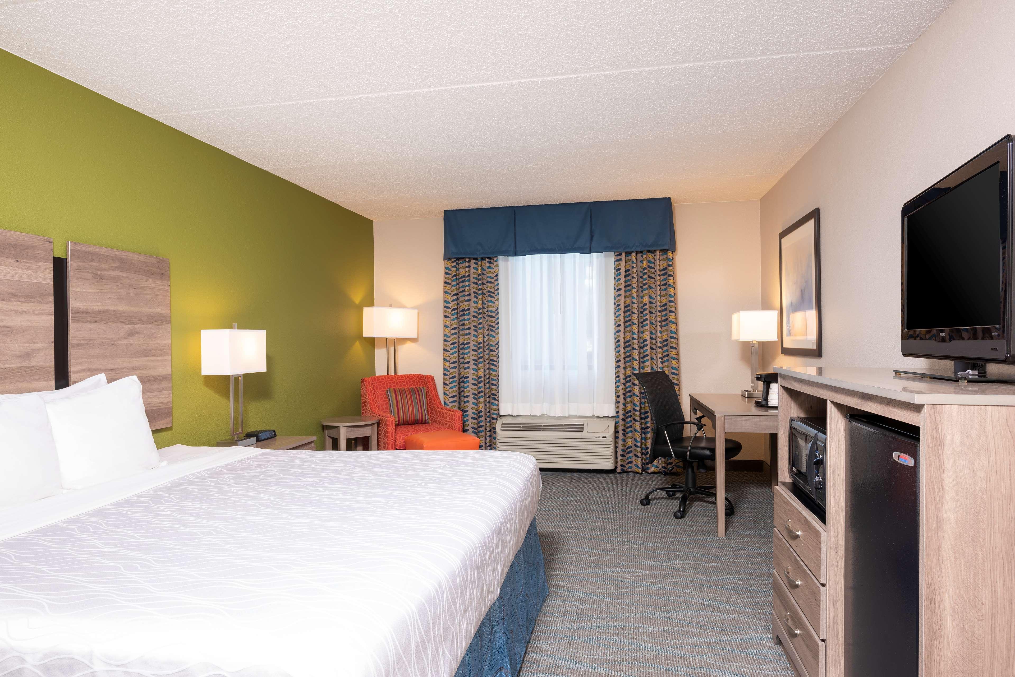 Best Western Dutch Valley Inn New Philadelphia Luaran gambar