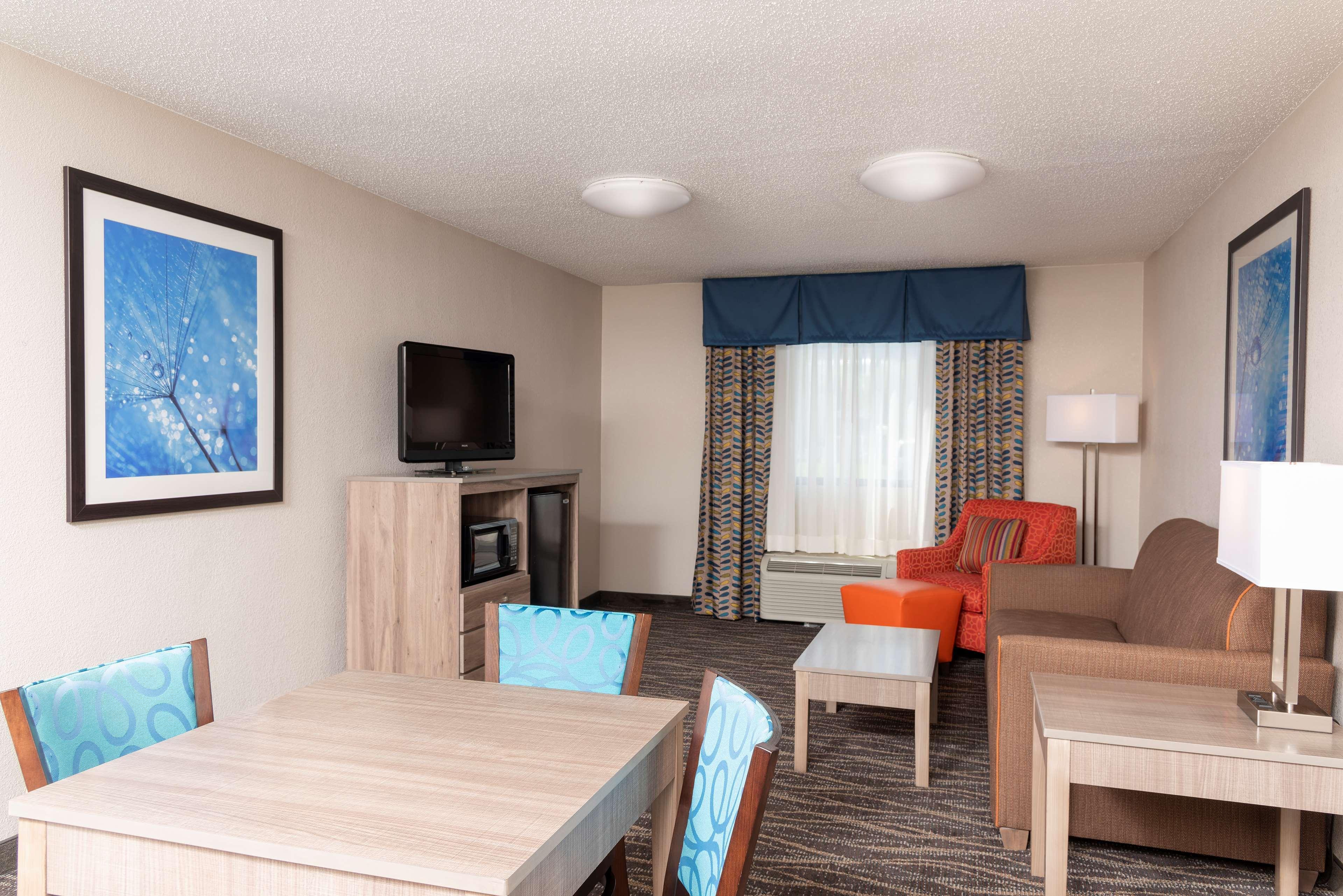 Best Western Dutch Valley Inn New Philadelphia Luaran gambar