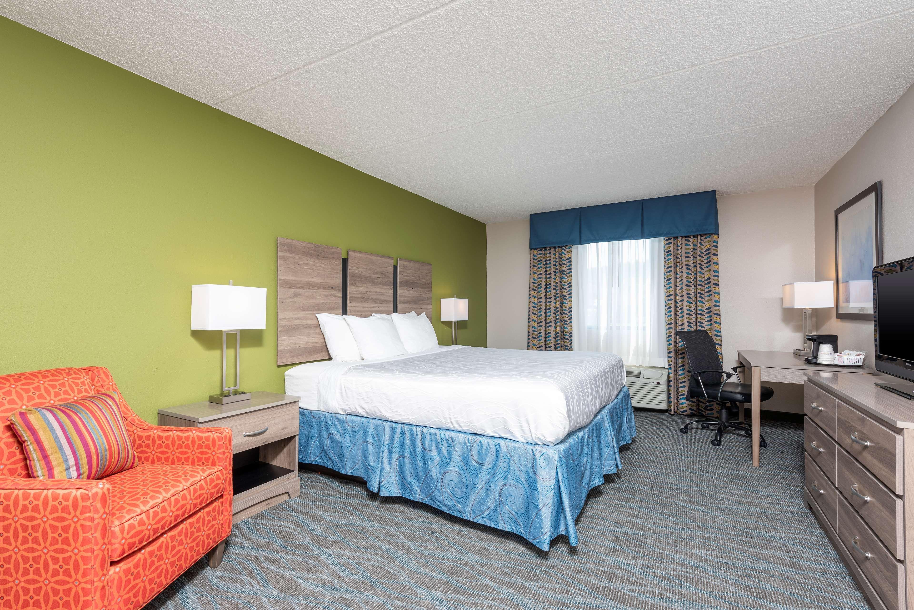 Best Western Dutch Valley Inn New Philadelphia Luaran gambar