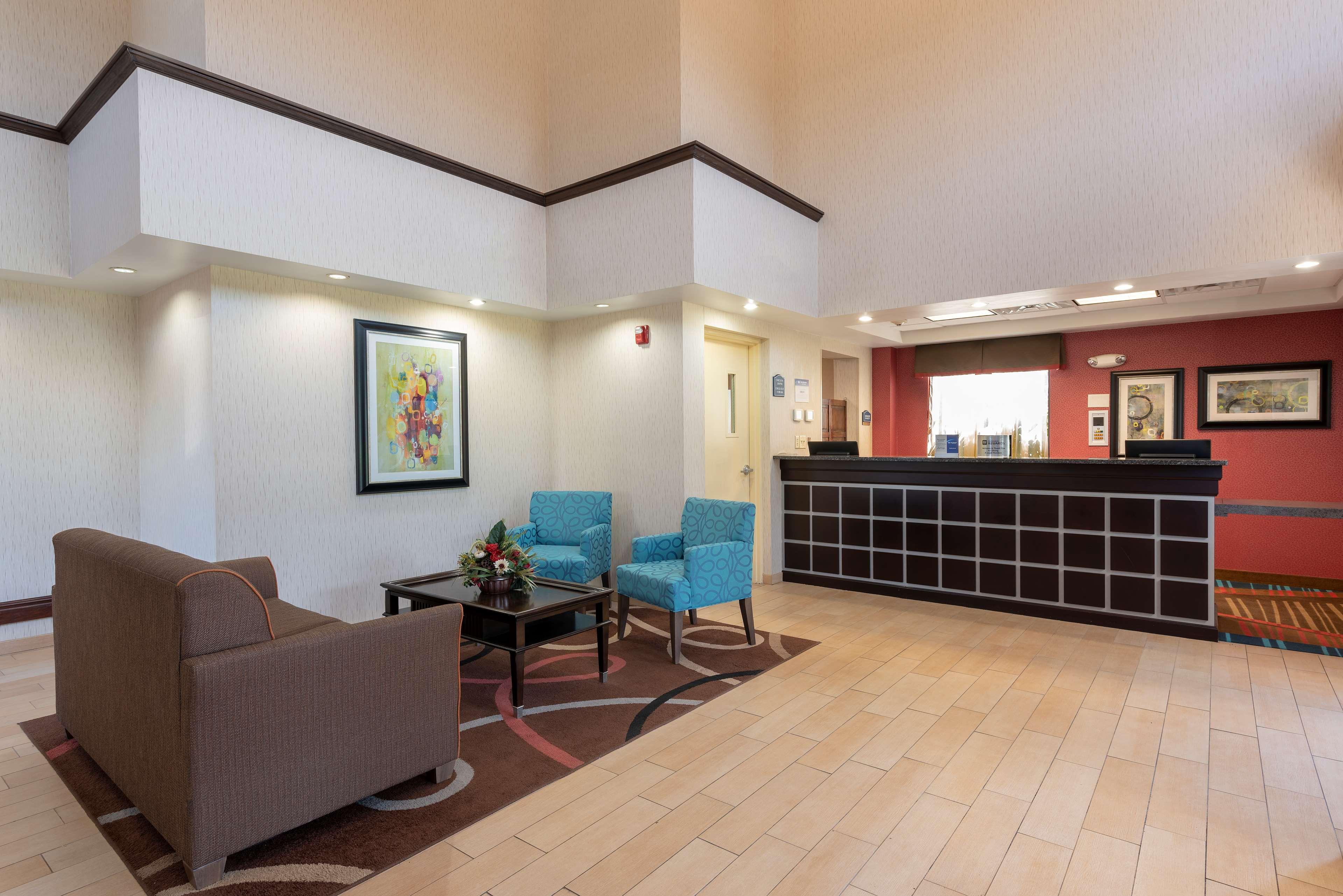 Best Western Dutch Valley Inn New Philadelphia Luaran gambar