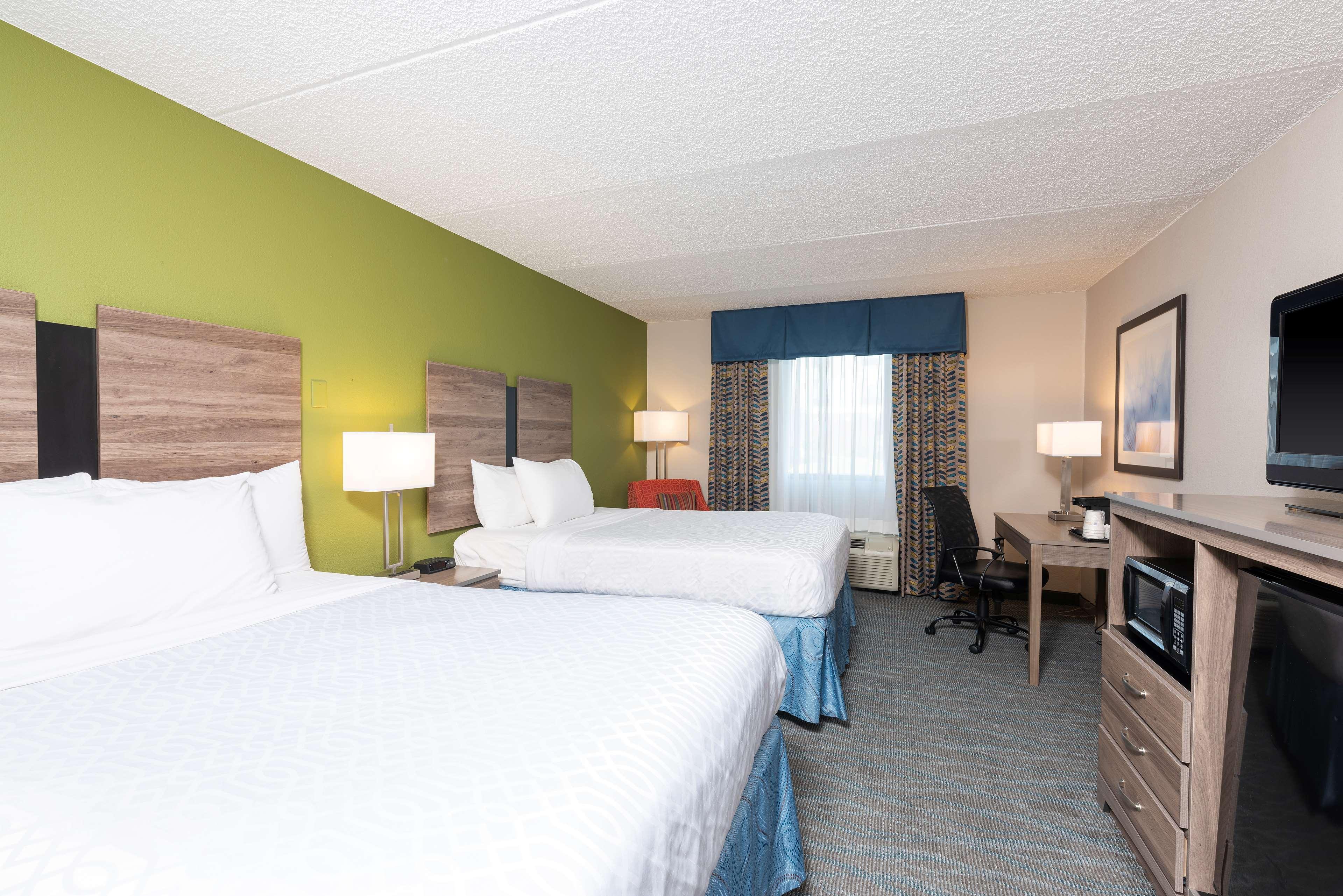 Best Western Dutch Valley Inn New Philadelphia Luaran gambar